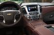 Suv-ul Chevrolet Tahoe foto 6
