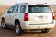 Suv-ul Chevrolet Tahoe foto 3