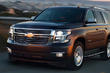 Suv-ul Chevrolet Tahoe foto 1