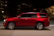 Suv-ul Chevrolet Tahoe foto 2
