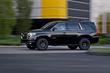 Suv-ul Chevrolet Tahoe foto 4