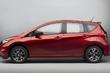 Review compact mpv Nissan Note foto 3