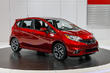 Review compact mpv Nissan Note foto 2