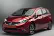 Review compact mpv Nissan Note foto 1