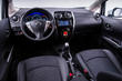 Review compact mpv Nissan Note foto 5
