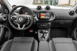 Review compact hatchback cu cinci uși the Smart Forfour foto 6