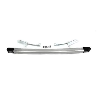 Protectie Spate MoonLight (Inox) foto 2
