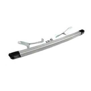 Protectie Spate MoonLight (Inox) Peugeot Bipper 2008-2017 foto 1