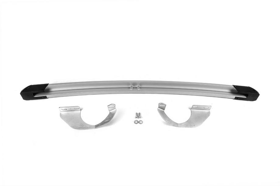 Mercedes Citan 2013-2021 Bara Spate MoonLight (Inox) Foto 5