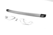 Renault Kangoo 2008–2020 Bara Spate MoonLight (Inox) foto 3