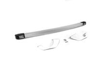 Renault Kangoo 2008–2020 Bara Spate MoonLight (Inox) foto 4