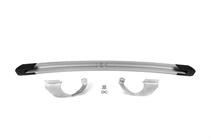 Renault Kangoo 2008–2020 Bara Spate MoonLight (Inox) foto 5