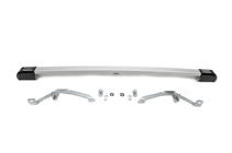 Peugeot Partner Tepee 2008-2018 Protectie Spate MoonLight (Inox) foto 1