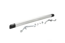 Citroen Berlingo 2008-2018 Protectie Spate MoonLight (Inox) foto 4