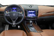 Review premium crossover Maserati Levante foto 6