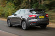 Review premium crossover Maserati Levante foto 3
