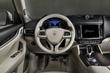 Review premium crossover Maserati Levante foto 7