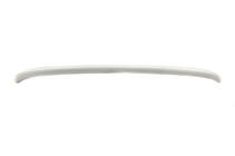 Chevrolet Aveo T200 2002-2008 Spoiler (grund pentru vopsire) foto 3
