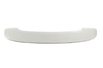 Chevrolet Aveo T200 2002-2008 Spoiler (grund pentru vopsire) foto 4