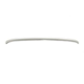 Spoiler (grund pentru vopsire) Chevrolet Aveo T200 2002-2008 foto 3