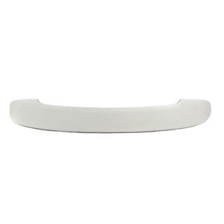 Spoiler (grund pentru vopsire) Chevrolet Aveo T200 2002-2008 foto 4