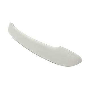 Spoiler (grund pentru vopsire) Chevrolet Aveo T200 2002-2008 foto 2