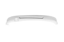 Chevrolet Aveo T200 2002-2008 Capac bara spate (grunduit pentru vopsire) foto 4