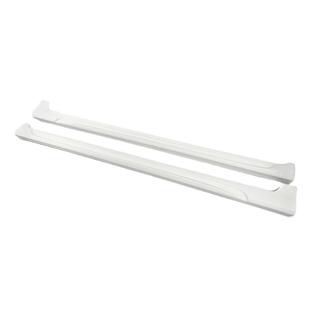 Praguri laterale (grunduite pentru vopsire) foto 2