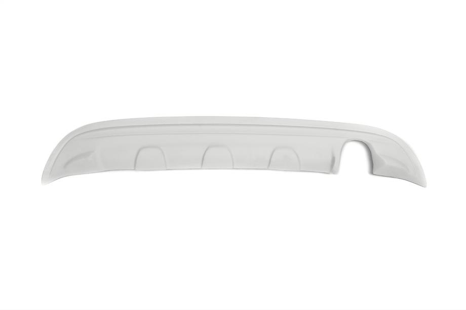 Citroen C-Elysee 2013-2022 Capac bara spate (grunduit pentru vopsire) Image