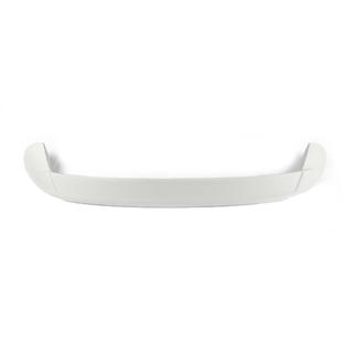 Spoiler (grund pentru vopsire) Dacia Sandero 2013-2020 foto 4