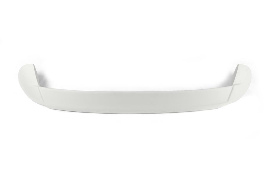 Renault Sandero 2013-2022 Spoiler (grund pentru vopsire) Foto 5