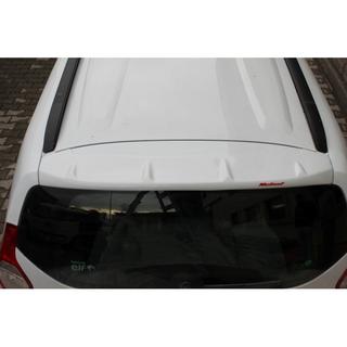 Spoiler (grund pentru vopsire) Renault Lodgy 2013-2022 foto 2