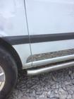 Mercedes Viano 2004-2014 Molduri usi inox (8 piese, pentru marginea usii) foto 2