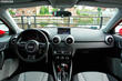 Review cu trei uși hatchback Audi A1 foto 5