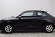 Review cu trei uși hatchback Audi A1 foto 4