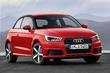 Review cu trei uși hatchback Audi A1 foto 1