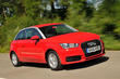 Review cu trei uși hatchback Audi A1 foto 3