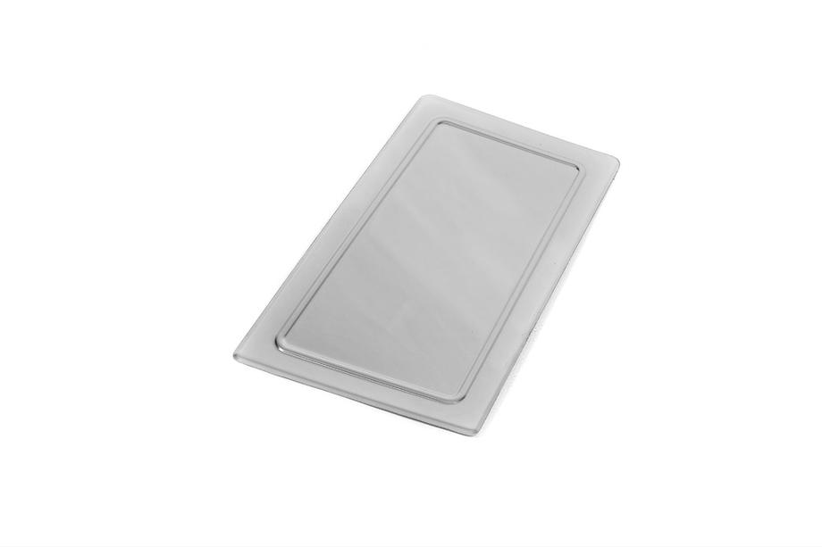 Volkswagen LT 1995-2006 Capac Buson Rezervor OmsaLine Otel Inoxidabil Image