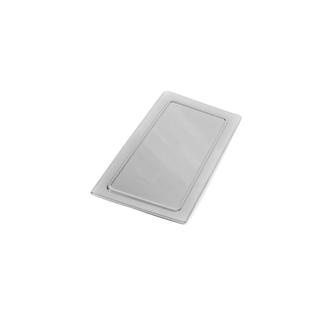 Capac rezervor combustibil OmsaLine inox Mercedes Sprinter W901/902/903/904/905 1995–2006 foto 2