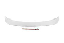 Fiat Albea 2002-2012 Spoiler Isikli (grunduit pentru vopsire) foto 2