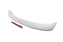 Fiat Albea 2002-2012 Spoiler Isikli (grunduit pentru vopsire) foto 3