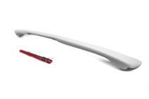 Fiat Albea 2002-2012 Spoiler Isikli (grunduit pentru vopsire) foto 1