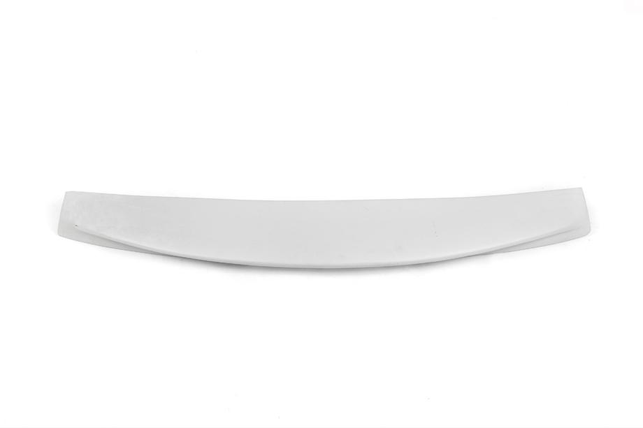 Ford Fiesta 2002-2008 Spoiler (grund pentru vopsire) Foto 3