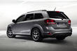 Review crossover Fiat Freemont foto 4