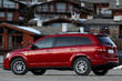 Review crossover Fiat Freemont foto 3