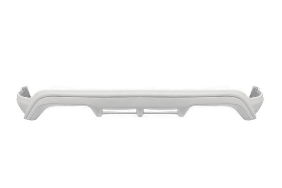 Ford Focus II 2008-2011 Capac bara spate HB (grund pentru vopsire) Foto 1