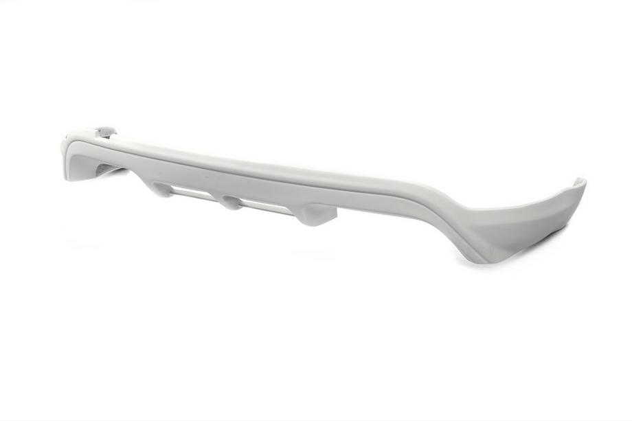 Ford Focus II 2008-2011 Capac bara spate HB (grund pentru vopsire) Foto 2