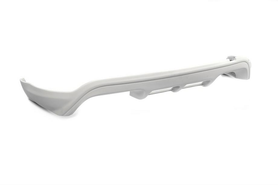 Ford Focus II 2008-2011 Capac bara spate HB (grund pentru vopsire) Foto 3