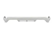 Ford Focus II 2005-2008 Capac bara spate HB (grund pentru vopsire) foto 3