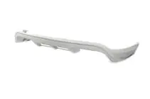 Ford Focus II 2005-2008 Capac bara spate HB (grund pentru vopsire) foto 4